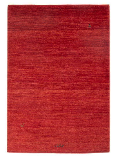 Gabbeh persa Alfombra 101x156cm - Perserteppich Wollteppich