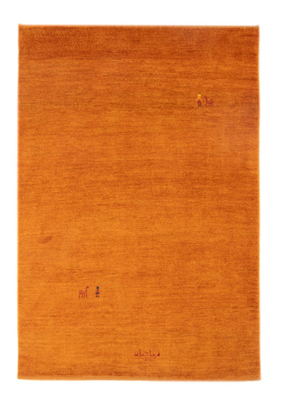 Gabbeh persa Alfombra 100x159cm - Perserteppich Wollteppich