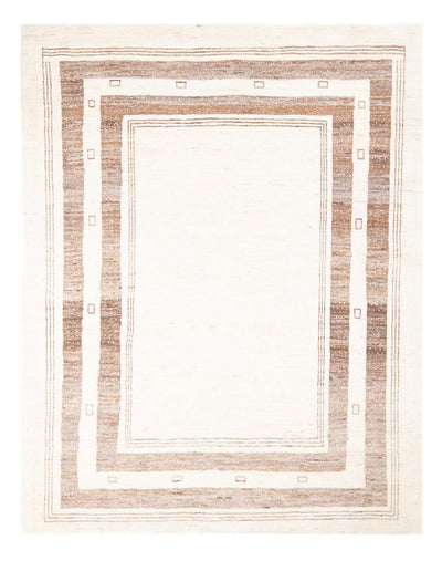 Gabbeh persa Alfombra 143x181cm - Perserteppich Wollteppich