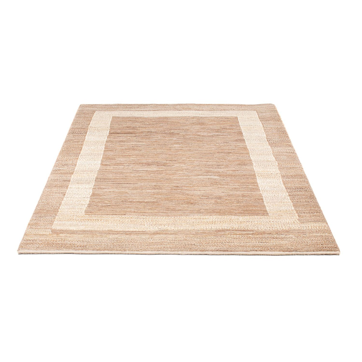 Alfombra Gabbeh - Persa - 167 x 121 cm - multicolor