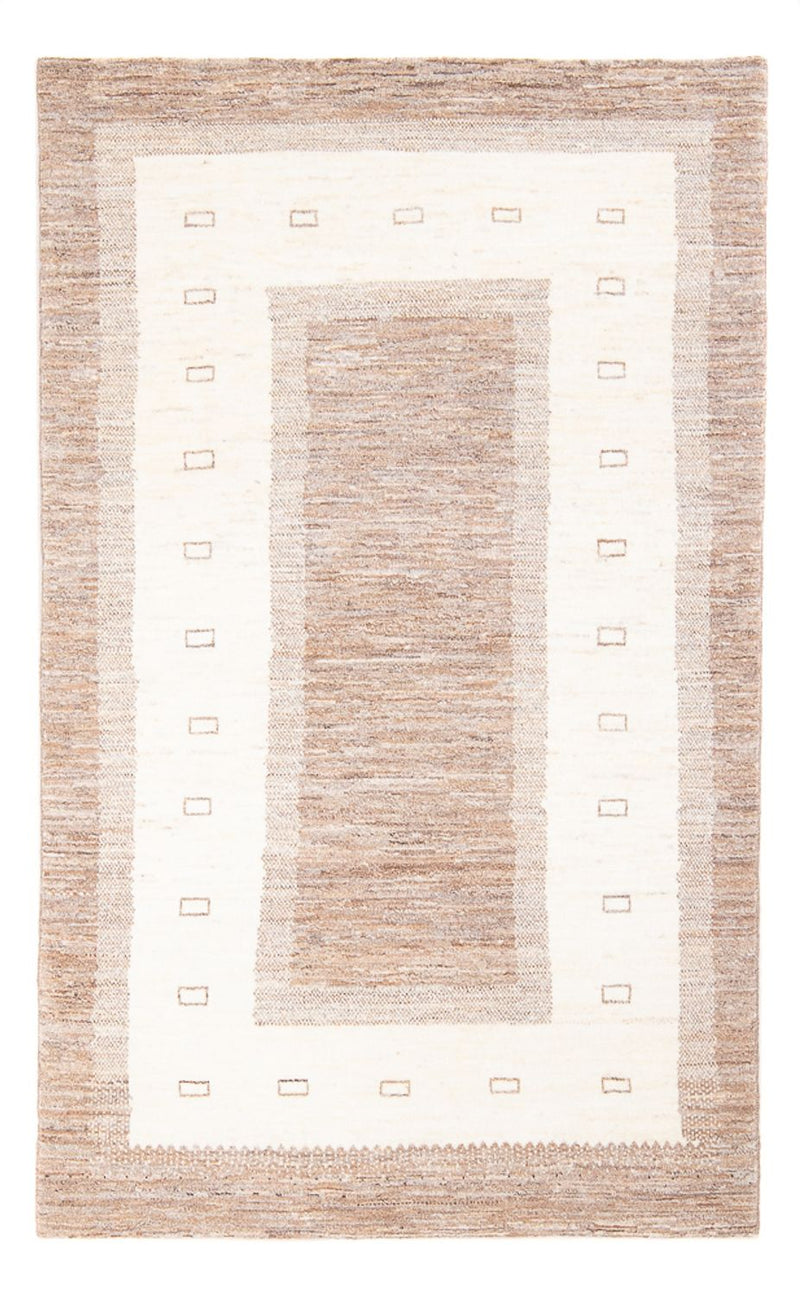 Alfombra Gabbeh - Persa - 174 x 113 cm - multicolor