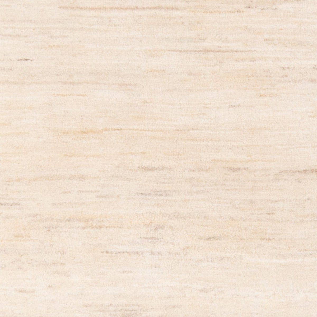 Alfombra Gabbeh - Persa - 148 x 100 cm - beige claro