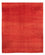 Alfombra Gabbeh - Persa - 390 x 304 cm - rojo