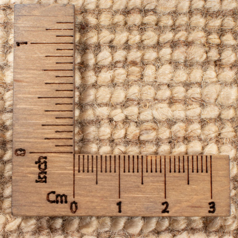 Alfombra Gabbeh - Persa - 158 x 108 cm - beige claro