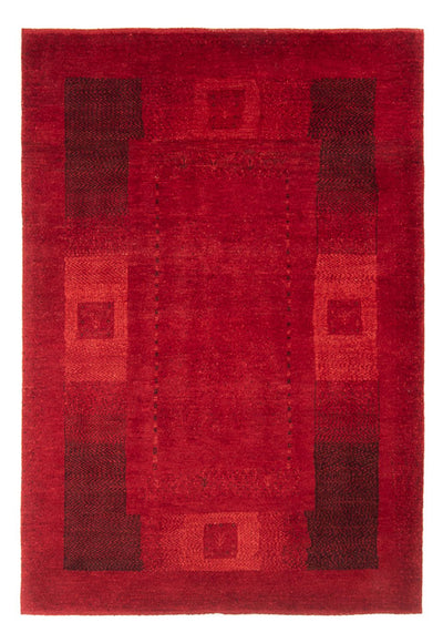 Gabbeh persa Alfombra 127x180cm - Perserteppich Wollteppich