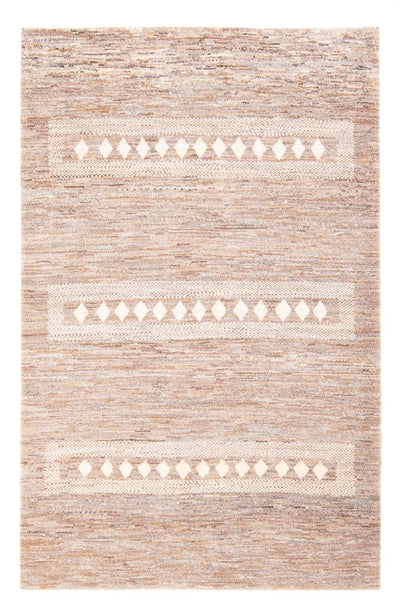 Gabbeh persa Alfombra 120x180cm - Perserteppich Wollteppich