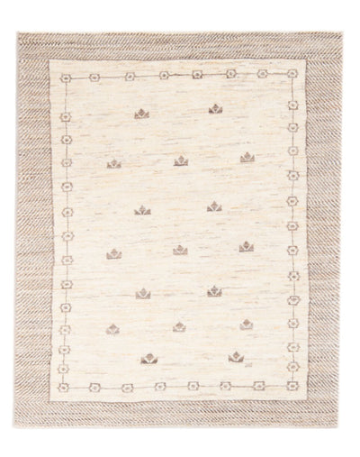 Gabbeh persa Alfombra 96x145cm - Perserteppich Wollteppich
