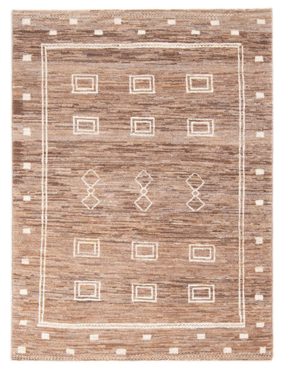 Gabbeh persa Alfombra 99x149cm - Perserteppich Wollteppich