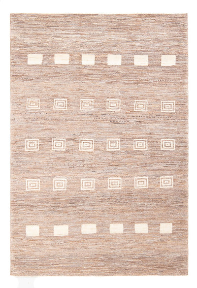 Gabbeh persa Alfombra 117x178cm - Perserteppich Wollteppich