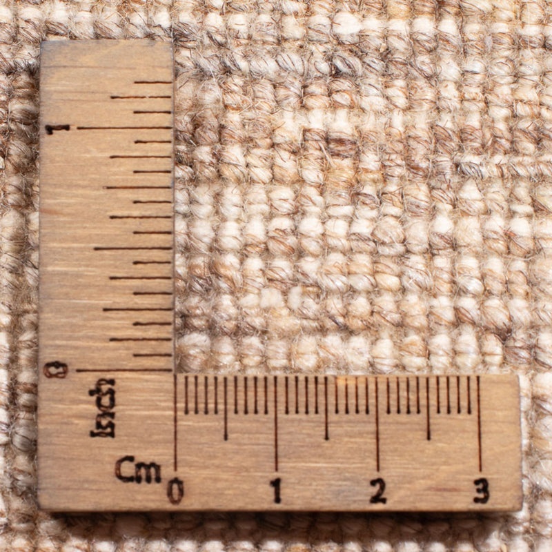 Alfombra Gabbeh - Persa - 178 x 117 cm - beige oscuro