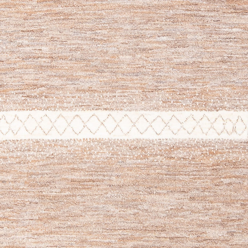 Alfombra Gabbeh - Persa - 171 x 116 cm - beige oscuro