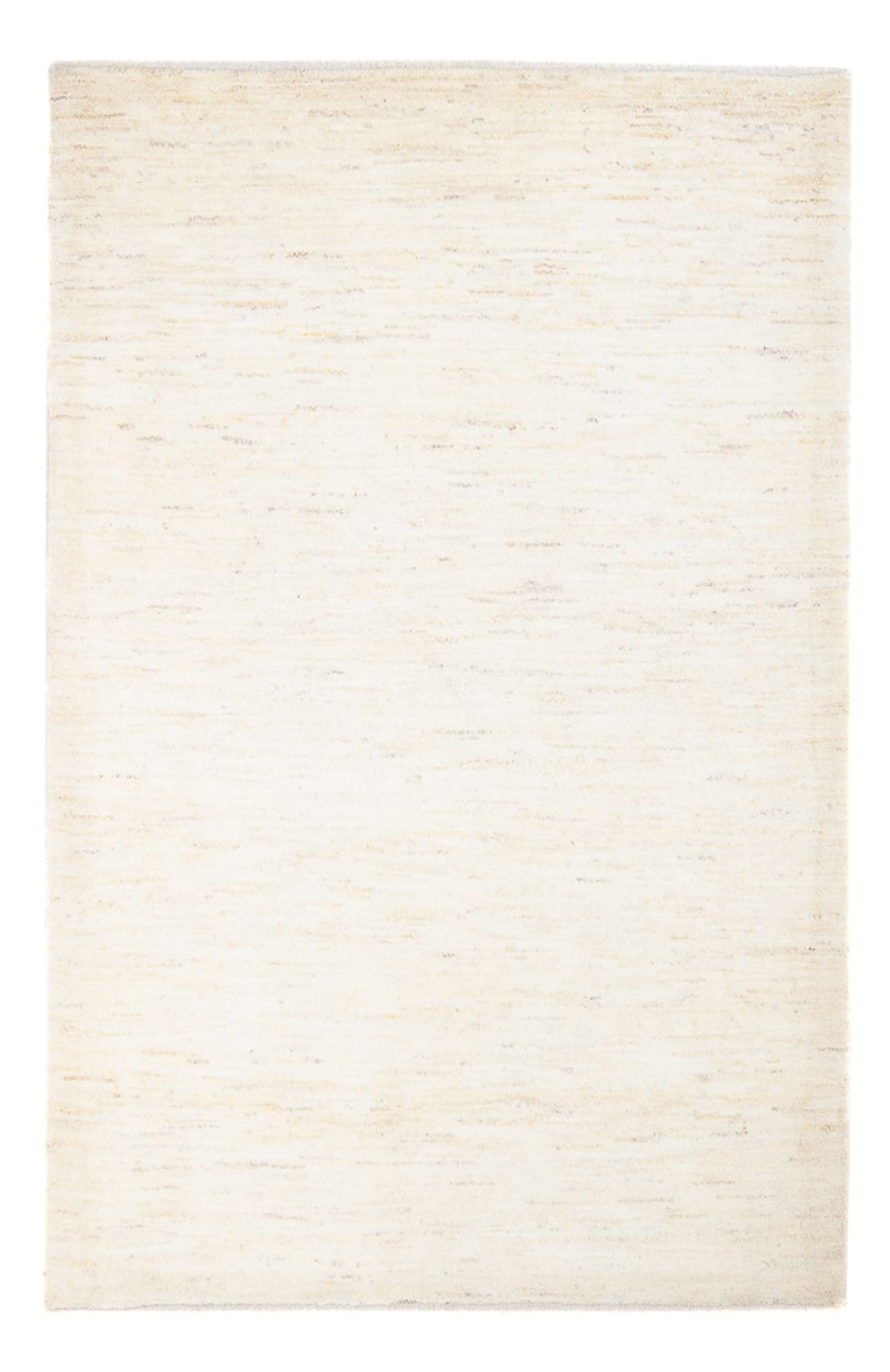 Alfombra Gabbeh - Persa - 170 x 115 cm - beige