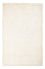 Alfombra Gabbeh - Persa - 170 x 115 cm - beige