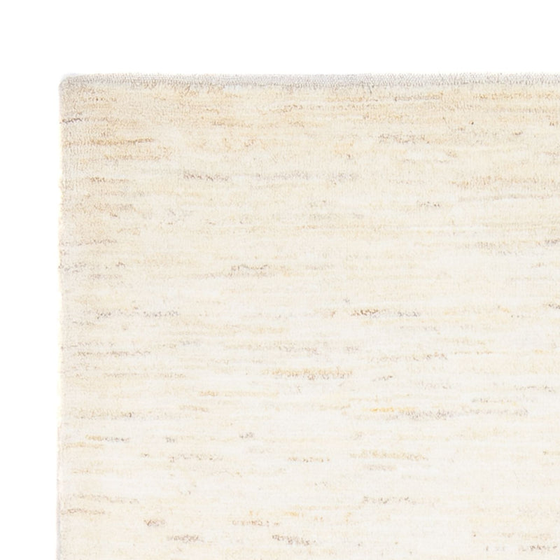 Alfombra Gabbeh - Persa - 170 x 115 cm - beige