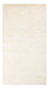 Alfombra de pasillo Alfombra Gabbeh - Persa - 177 x 104 cm - beige