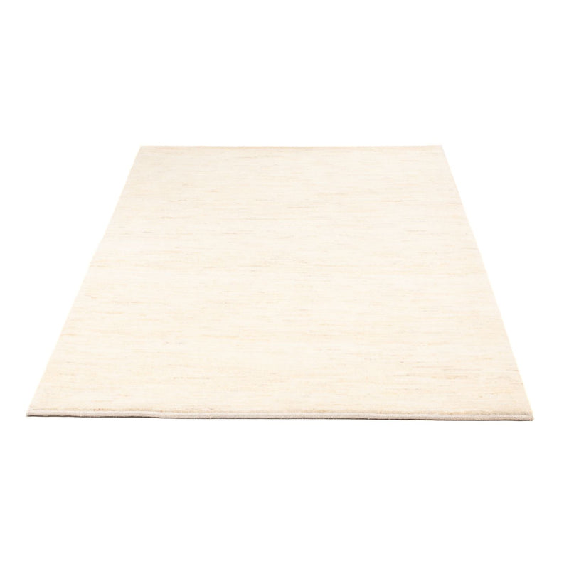 Alfombra de pasillo Alfombra Gabbeh - Persa - 177 x 104 cm - beige