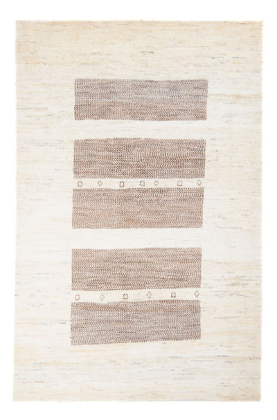 Gabbeh persa Alfombra 120x180cm - Perserteppich Wollteppich