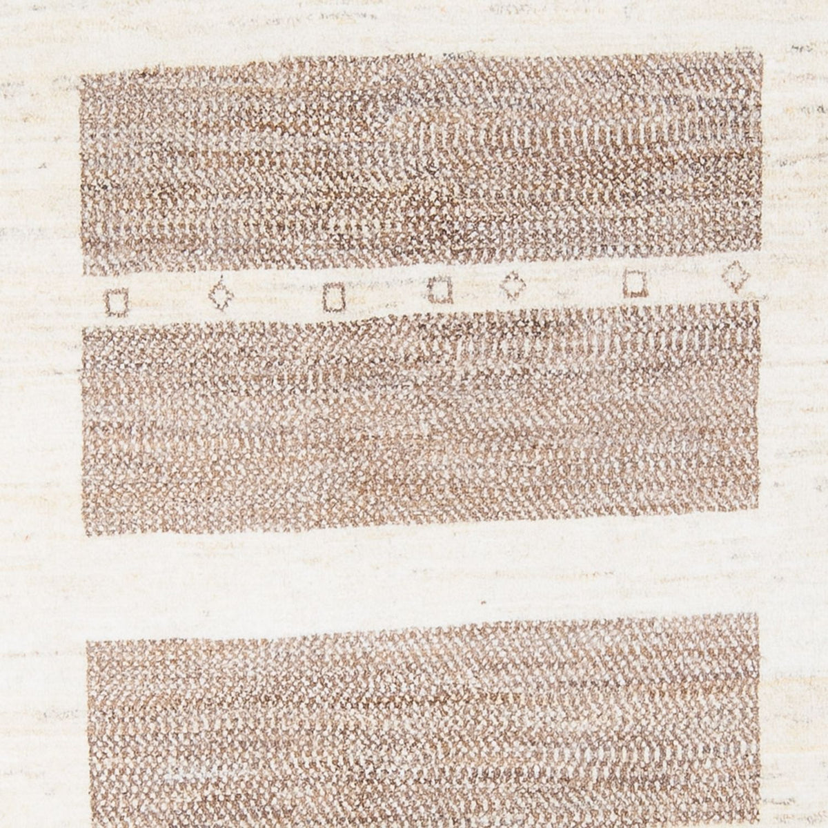 Alfombra Gabbeh - Persa - 180 x 120 cm - multicolor