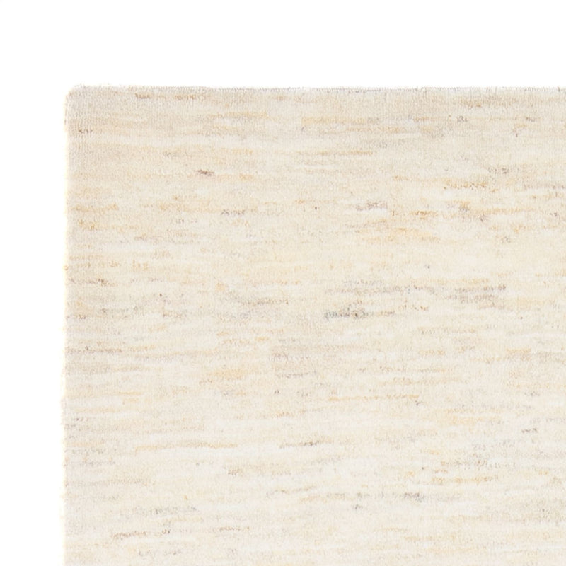 Alfombra Gabbeh - Persa - 178 x 116 cm - beige