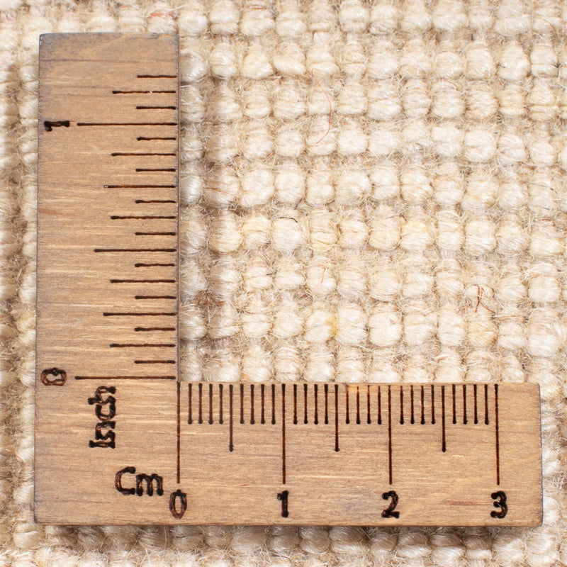 Alfombra Gabbeh - Persa - 178 x 116 cm - beige