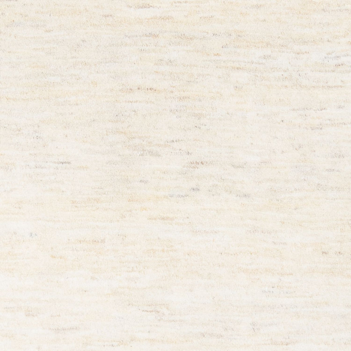 Alfombra Gabbeh - Persa - 175 x 117 cm - beige