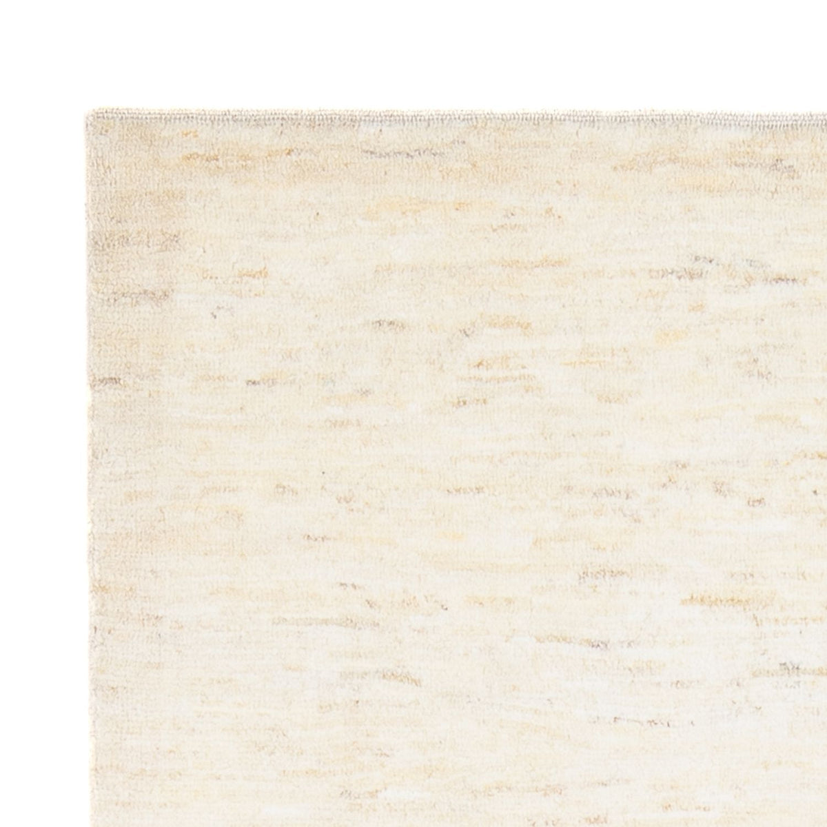 Alfombra Gabbeh - Persa - 176 x 118 cm - beige