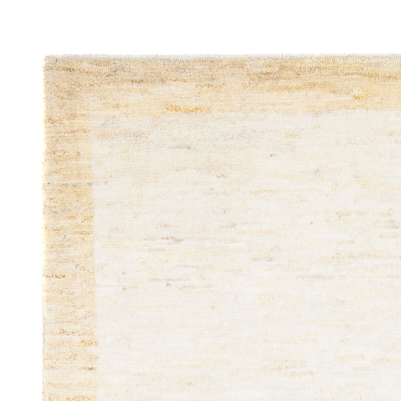 Alfombra Gabbeh - Persa - 176 x 120 cm - beige
