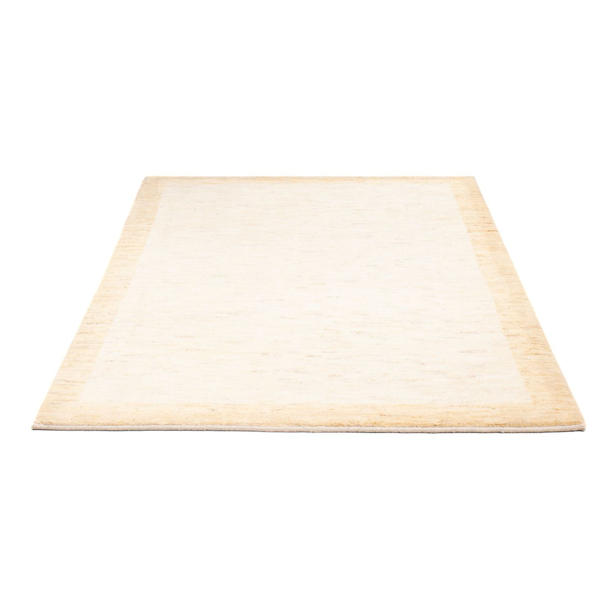 Alfombra Gabbeh - Persa - 176 x 120 cm - beige