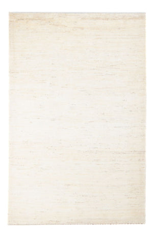 Alfombra Gabbeh - Persa - 170 x 114 cm - beige