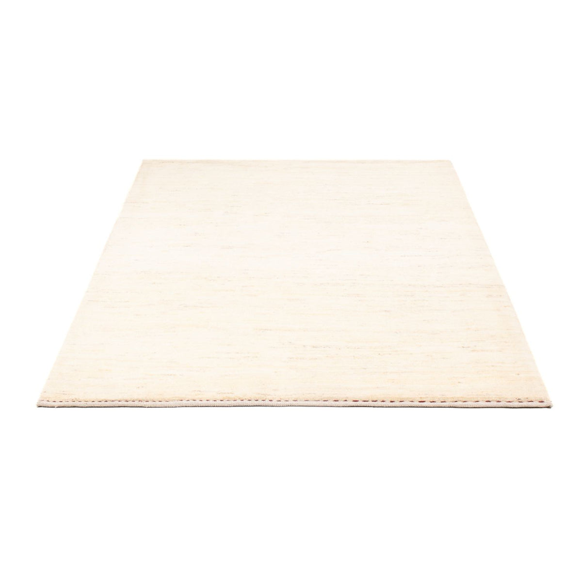 Alfombra Gabbeh - Persa - 170 x 114 cm - beige