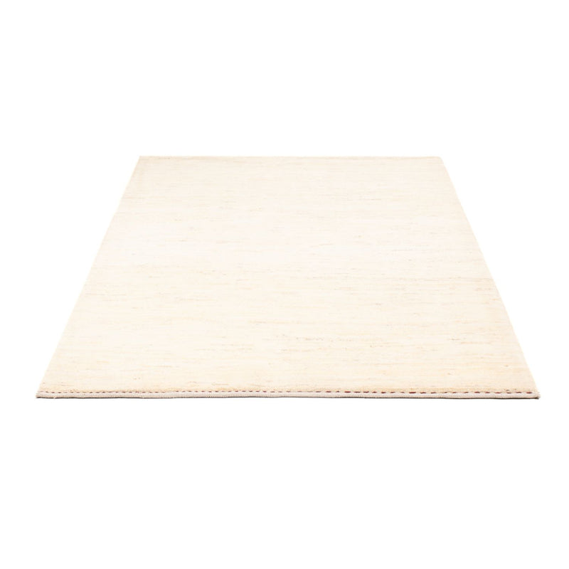 Alfombra Gabbeh - Persa - 170 x 114 cm - beige