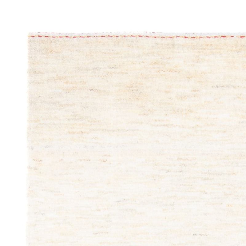Alfombra Gabbeh - Persa - 177 x 116 cm - beige