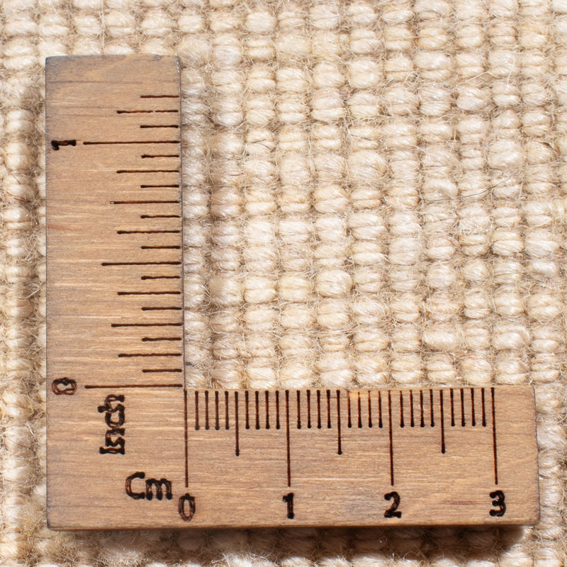Alfombra Gabbeh - Persa - 177 x 116 cm - beige