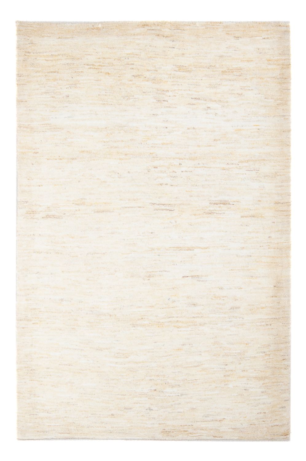 Alfombra Gabbeh - Persa - 173 x 117 cm - beige
