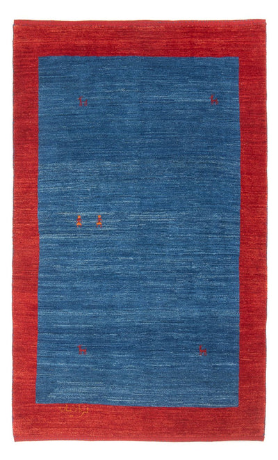 Gabbeh persa Alfombra 120x180cm - Perserteppich Wollteppich