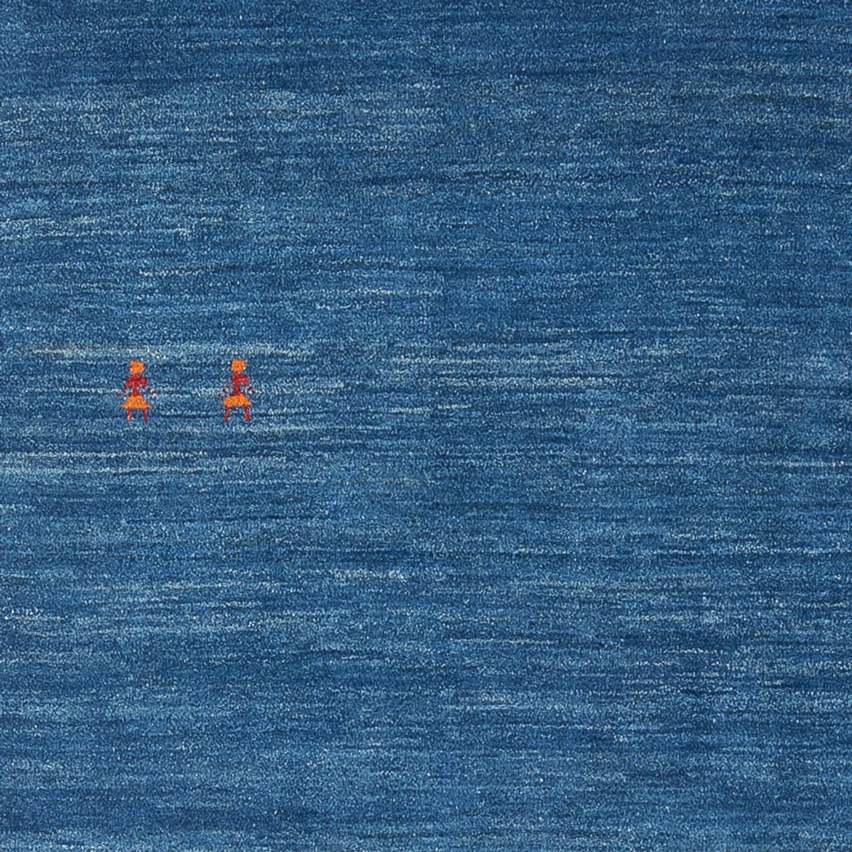 Alfombra Gabbeh - Persa - 180 x 120 cm - multicolor