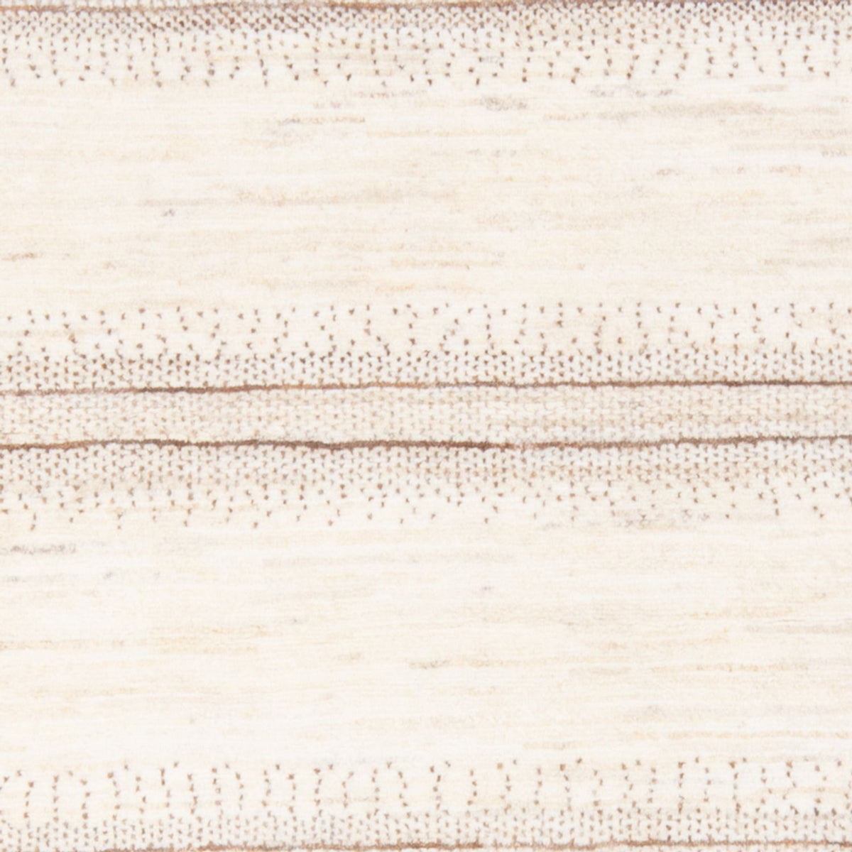 Alfombra Gabbeh - Persa - 145 x 96 cm - beige claro