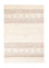Alfombra Gabbeh - Persa - 151 x 100 cm - beige claro