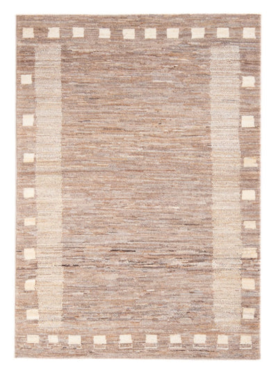 Gabbeh persa Alfombra 112x165cm - Perserteppich Wollteppich