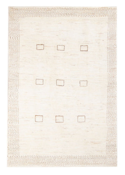 Gabbeh persa Alfombra 95x157cm - Perserteppich Wollteppich