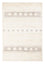 Alfombra Gabbeh - Persa - 178 x 116 cm - multicolor