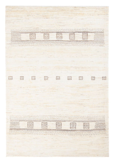 Gabbeh persa Alfombra 116x178cm - Perserteppich Wollteppich