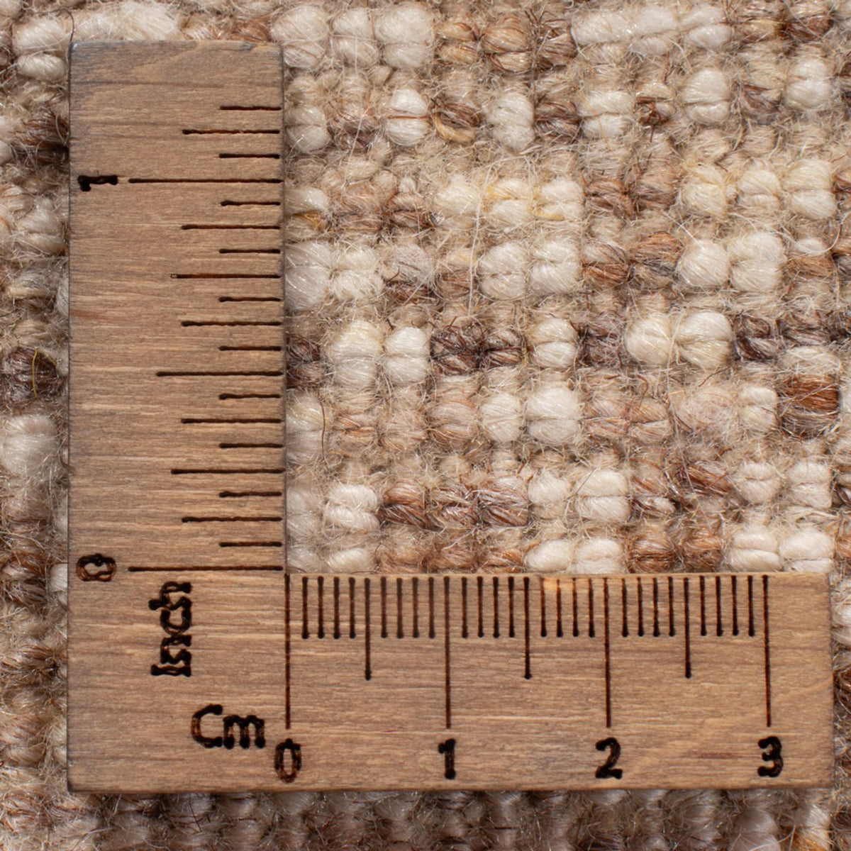Alfombra Gabbeh - Persa - 143 x 97 cm - multicolor