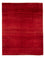 Alfombra Gabbeh - Persa - 380 x 300 cm - rojo