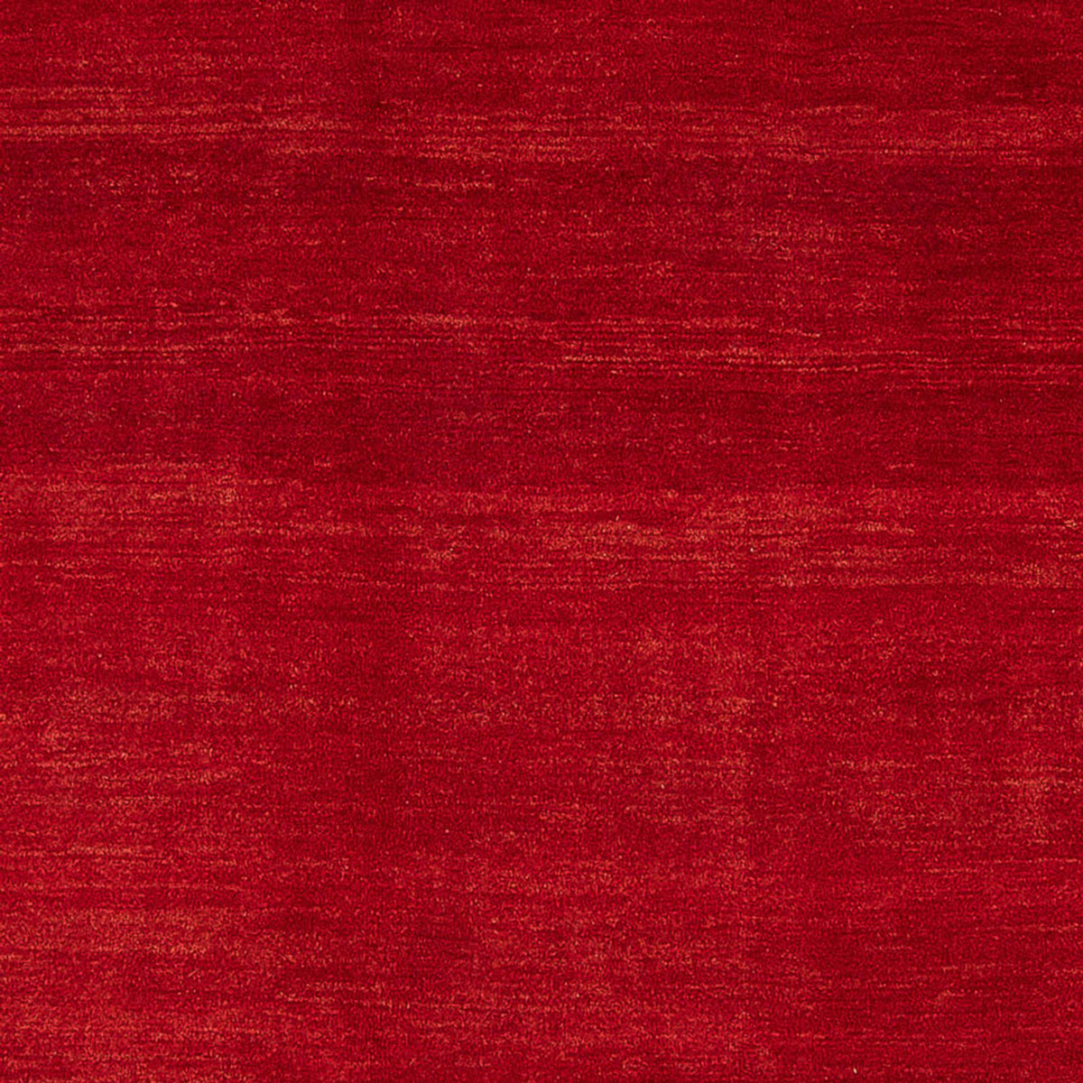 Alfombra Gabbeh - Persa - 387 x 320 cm - rojo