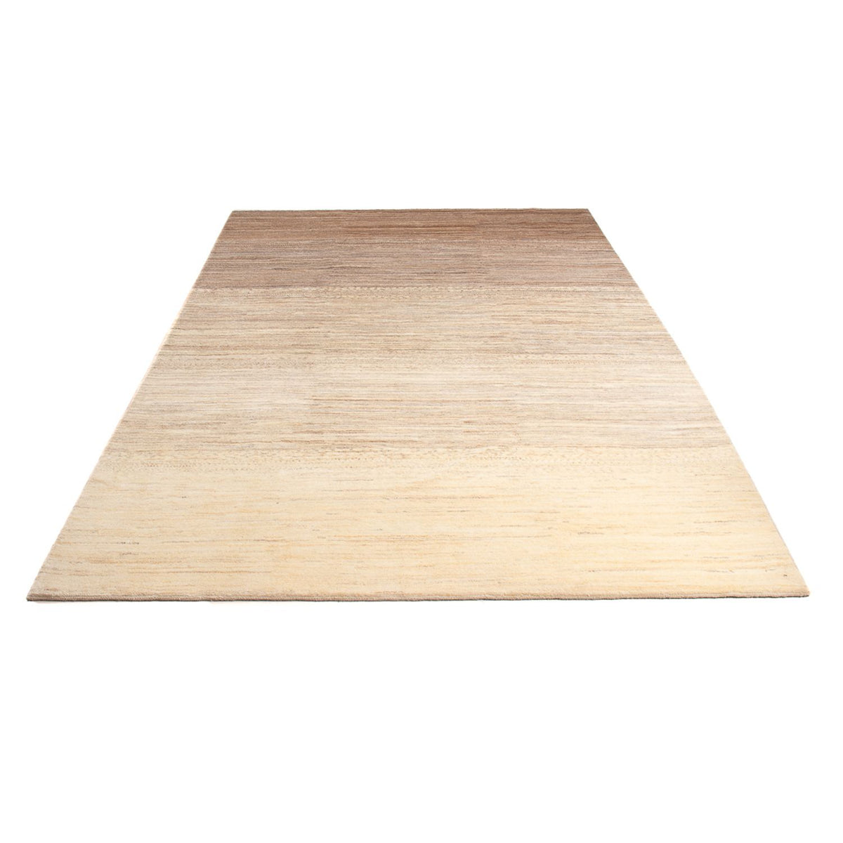 Alfombra Gabbeh - Persa - 296 x 204 cm - natural