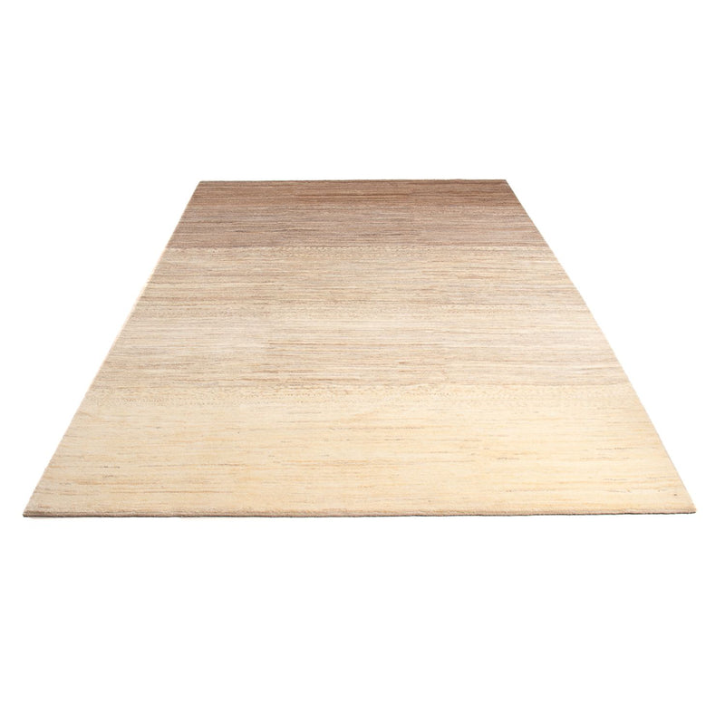 Alfombra Gabbeh - Persa - 296 x 204 cm - natural