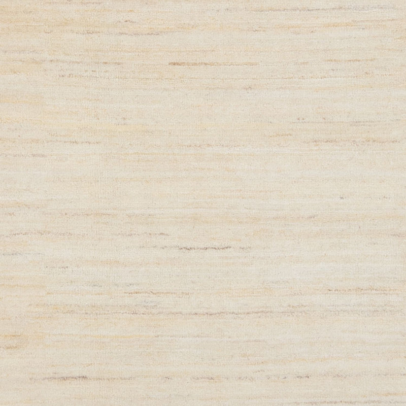 Alfombra Gabbeh - Persa - 334 x 238 cm - beige claro