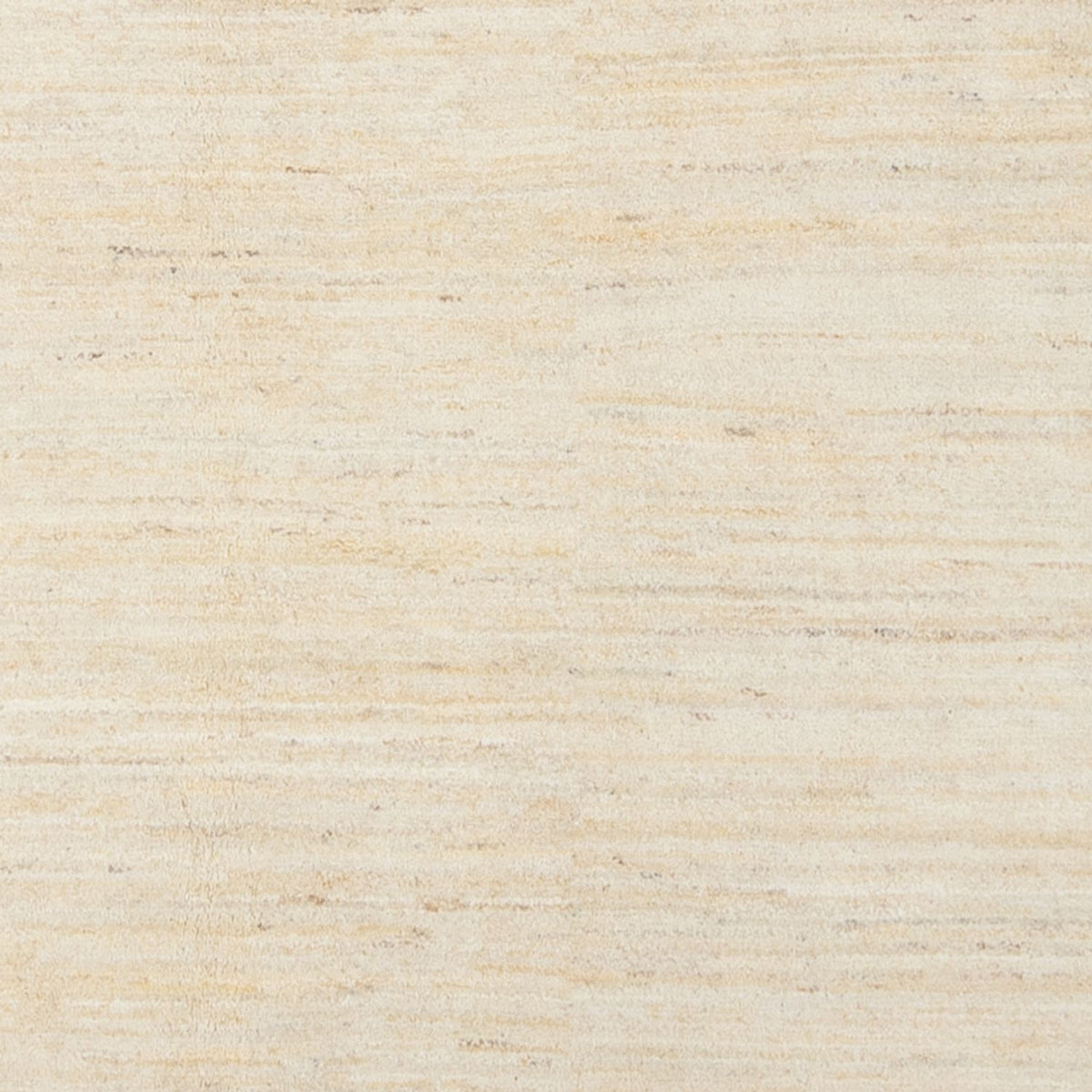 Alfombra Gabbeh - Persa - 280 x 257 cm - beige claro