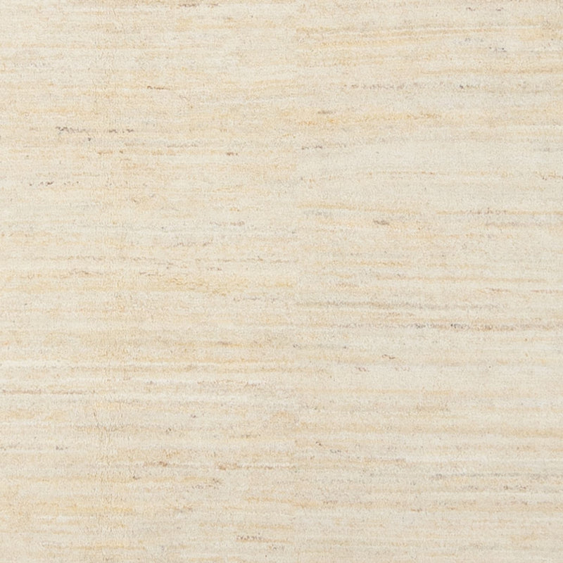 Alfombra Gabbeh - Persa - 280 x 257 cm - beige claro